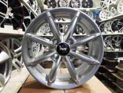 K&K Sportline. 6.0x14, 4x100.00, ET30, ЦО 67,1 мм.