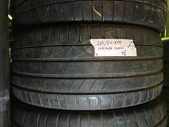 Michelin Latitude Sport 3. Летние, 2014 год, износ: 30%, 2 шт