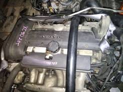 Двигатель в сборе. Volvo XC90 Двигатель B5254T2