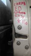 Замок двери. Toyota Carina ED, ST202, ST201, ST203, ST200, ST205 Toyota Corona Exiv, ST201, ST200, ST203, ST202, ST205 Двигатели: 3SFE, 3SGE, 4SFE