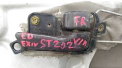 Ручка двери внутренняя. Toyota Carina ED, ST202, ST201, ST203, ST200, ST205 Toyota Corona Exiv, ST201, ST200, ST203, ST202, ST205 Двигатели: 3SFE, 3SG...