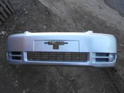 Бампер. Toyota Ipsum, ACM21, ACM26 Toyota Picnic Verso, ACM20 Toyota Avensis Verso, ACM20 Двигатели: 2AZFE, 1AZFE