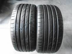 Nokian zLine. Летние, 2014 год, 20 %, 2 шт