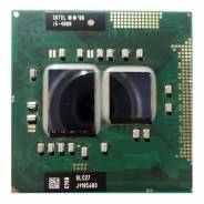 Intel Core i5-480M