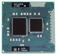 Intel Core i3-330M