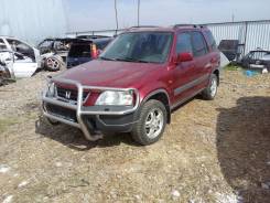 Honda CR-V. RD1, B20B3B20B