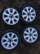 Toyota. 6.5x16, 5x114.30, ET45, ЦО 60,0 мм.