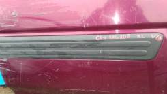 Накладка на боковую дверь. Honda CR-V, RD1, RD2