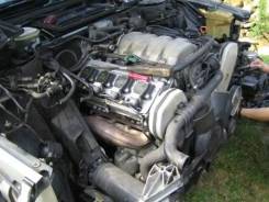 Двигатель в сборе. Audi A8 Audi A6