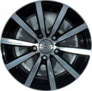 X'trike X-115. 6.0x15, 5x105.00, ET38, ЦО 56,6 мм.
