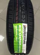 Bridgestone Ecopia EP150. Летние, 2018 год, без износа