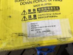 Пружина подвески. Honda Civic, EK4, EK2, EK3, EG4, EK9, EG3, EG6