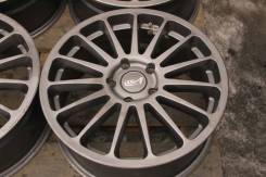 RAYS Versus Turismo. 7.0x17, 5x114.30, ET55, ЦО 73,0 мм.