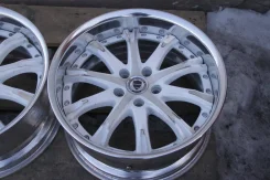 Work Schwert. 9.0x18", 5x114.3, ET23, �� 73,0���. ����