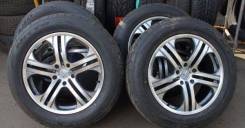 Brabus. x20, 5x130.00. Под заказ