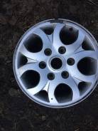 Hyundai. 6.5x16, 6x139.70, ET56
