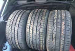 Pirelli P Zero. Летние, без износа