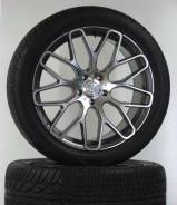Brabus. x20, 5x112.00. Под заказ