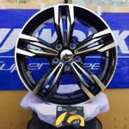 Vossen. 7.0x17, 5x114.30, ET40, ЦО 73,1 мм.