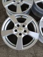 Grass CF. 6.5x16, 5x114.30, ET35, ЦО 72,0 мм.