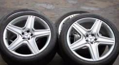 Mercedes. x21, 5x112.00. Под заказ