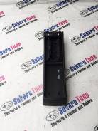 Подстаканник. Subaru Exiga, YA9, YAM, YA5, YA4