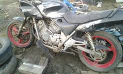 Honda VTR 250