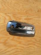 Ручка двери внешняя. Toyota Crown Majesta, JZS179, UZS175, UZS171, JKS175, GS171, JZS171, JZS173, JZS175, JZS177 Двигатели: 2JZGE, 1UZFE, 2JZFSE, 1GFE...