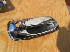 Ручка двери внешняя. Toyota Crown Majesta, JZS179, UZS175, UZS171, JKS175, GS171, JZS171, JZS173, JZS175, JZS177 Двигатели: 2JZGE, 1UZFE, 2JZFSE, 1GFE...