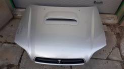 Решетка радиатора. Subaru Legacy, BHC, BES, BH5, BHE, BE5, BEE, BH9, BE9