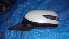 Зеркало заднего вида боковое. Subaru Legacy, BL, BPH, BL5, BLE, BP9, BP, BL9, BP5, BPE