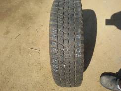 Matador MP-56 M+S Silika. Зимние, без шипов, 2003 год, износ: 30%, 1 шт