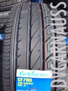 Comforser CF700. Летние, 2017 год, без износа, 4 шт