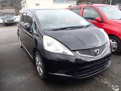 Honda Fit. GE6, L15A