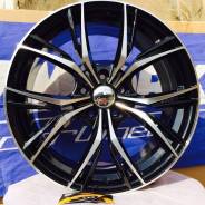 Vossen. 8.0x18, 5x114.30, ET38, ЦО 73,1 мм.