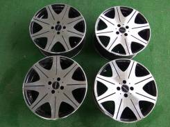Legzas. 7.0x17, 4x100.00, ET30, ЦО 73,0 мм.