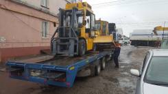 Платформы эвакуаторы.