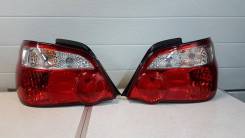 Стоп-сигнал. Subaru Impreza WRX, GDA, GDB Subaru Impreza WRX STI, GDB