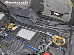 Распорка. Subaru Forester, SJ5, SJG. Под заказ