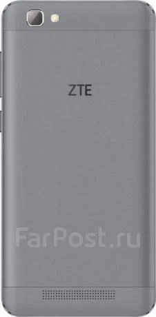 ZTE Blade A610. �/� ����