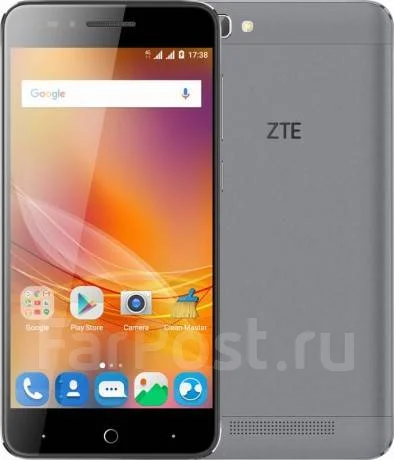 ZTE Blade A610. �/� ����
