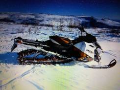 BRP Ski-Doo Summit X. исправен, есть птс, с пробегом