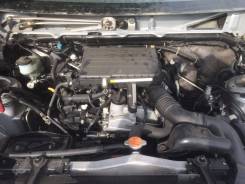 Двигатель в сборе. Toyota Rush, J210, J200, J200E, J210E, J200G, J210G Daihatsu Be-Go, J200G, J210G Двигатель 3SZVE