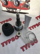 Шрус подвески. Nissan: Presage, Tino, Expert, Serena, Bluebird, Avenir, Almera Tino, Bassara, R'nessa Двигатели: VQ30DE, YD25DDT, KA24DE, SR20DE...