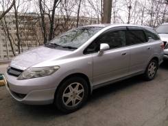 Honda Airwave. вариатор, 4wd, 1.5 (110 л.с.), бензин