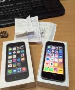 Apple iPhone 5s 16Gb. Б/у