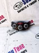 Блок управления климат-контролем. Subaru Forester, SH5, SHJ, SH9, SH9L