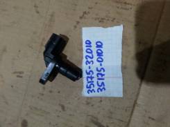Датчик коробки передач. Toyota: Corolla, Ipsum, Cynos, Corolla II, RAV4, Camry Gracia, Sienna, Sprinter Trueno, Corona, Carina ED, Curren, Tercel, Cor...