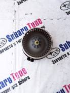 Мотор печки. Subaru Legacy, BP9, BL5, BLE, BL9, BPE, BP5
