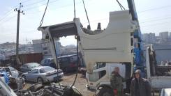 Крыло. Daihatsu Atrai, S321G